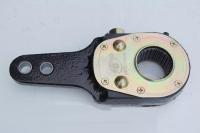 Рычаг тормоза регулировочный МАЗ н/о, узкий шлиц