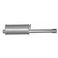 Резонатор ГАЗ-3302 дв. ЗМЗ-406