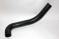 Патрубок радиатора УАЗ-3163 ПАТРИОТ верхний подводящий