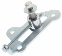 Кронштейн ролика натяжного ЗМЗ-406