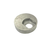 Эксцентрик тормоза ГАЗ 3302 ГАЗель, ГАЗ 2217 Соболь, 2705, 3221 (шайба)