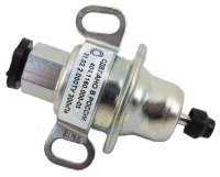 Клапан редукционный топливопровода