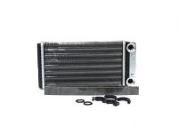 Радиатор отопителя алюминиевый, ГАЗель Некст 