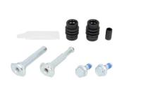 Ремкомплект суппорта Джили (заднего тормоза)