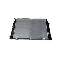 Радиатор охлаждения ГАЗель Некст дв. А274