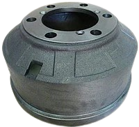 Барабан тормозной ПАЗ 3204, 320405-05