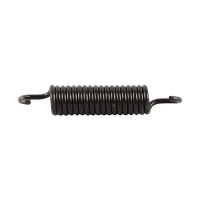 Пружина задних тормозных колодок нижняя  ВАЗ - 2101 - 07, Нива