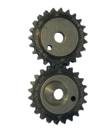 Звездочка распредвала дв.406,409 Евро-2 (2 шт.)