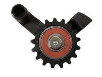 Рычаг натяжителя цепи ГРМ ЗМЗ-406/405/409 Евро-2 