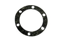 Прокладка ступицы (фланца полуоси) УАЗ 6 отверстий