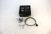 Кран отопителя УАЗ 452 дв.4213, 4091 ИНЖЕКТОР D=20