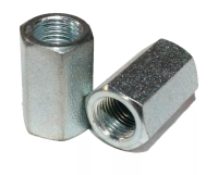 Муфта соединительная тормозных трубок 10*10