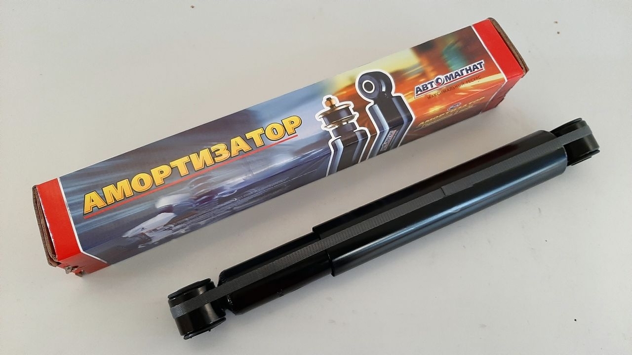 Амортизатор ГАЗон Некст (NEXT) С40R13, ПАЗ Вектор NEXT задний