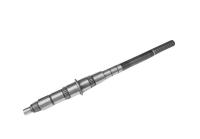 Вал вторичный КПП, Газель