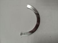 Полушайба коленвала верхняя дв.406, 409, 514 ЗМЗ