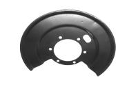 Щит диска тормозного, передний, правый, УАЗ Патриот