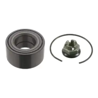 Подшипник ступицы передней Lada X-RAY