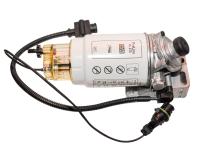 Фильтр топливный (грубой очистки) ЯМЗ-534