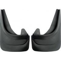 Брызговики универсальные (к-т 2 шт.)