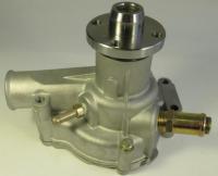 Насос водяной 4216-11,-41,-70,-74 ГАЗель Бизнес, под шланг 18