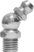 Пресс-масленка 6*1*45, БАК.00087