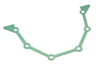 Прокладка держателя сальника задней крышки коленвала дв.ЗМЗ 40904, 40525 Евро-3