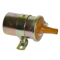 Катушка зажигания Волга 24-10, 31029, 3110, ГАЗель 3302, 3221, 2705 PEKAR Б116