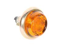 Повторитель поворота ГАЗ-2410, ВАЗ-2101, желтый 