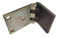 Петля двери УАЗ нижняя