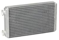 Радиатор отопителя, УАЗ Патриот