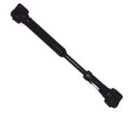 Вал карданный передний УАЗ L=850/910 мм, гибридный мост, 5 ст. КПП