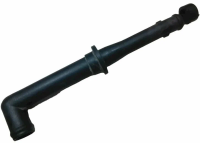 Труба вентиляции картера, дв.409