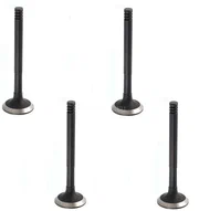 Клапана выпускные дв. 4021, 402, 417, 420, 421(к-т 4 шт.)