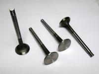 Клапан выпускной дв. 405,406, 409, ВАЗ 2108-099 (к-т 4шт.)