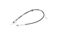 Трос привода ручника УАЗ ПАТРИОТ ПИКАП (142 см)