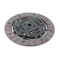 Диск сцепления ГАЗель Некст (NEXT) дв.Cummins ISF 2.8 ЕВРО-4 КПП нов.обр. (280мм)