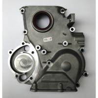 Крышка ГРМ дв.405, 406 ГАЗ, 409, 4091 УАЗ с сальником 