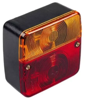 Фонарь задний универсальный