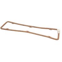 Прокладка клапанной крышки (коромысел) УАЗ, ГАЗ дв.402 (пробковая)