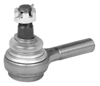 Наконечник ГАЗ-3302 рулевой тяги правый 