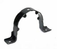 Кронштейн опоры карданного вала нов.обр. ГАЗель 3302, 2705, 2217 Соболь (скоба)