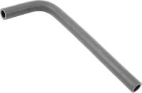 Патрубок отопителя подводящий, Газель