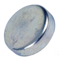 Заглушка блока цилиндров дв.ЗМЗ 405, 406, 409, 514