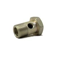 Штуцер шланга ГУРа нагнетательного УАЗ, d14