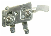 Замок двери УАЗ Патриот 3160 внутренний передний правый