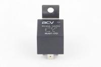 Реле 5-ти конт. 12B/30-40A
