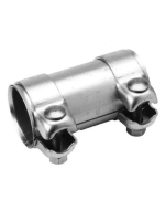 Муфта глушителя D=65 