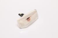 Повторитель поворота ВАЗ-2108, ИЖ-2126, УАЗ-3163, белый 