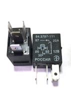 Реле 4-х конт. Газель  Бизнес, 12В 20А