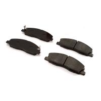 Колодки тормозные передние ГАЗель Некст(к-т)